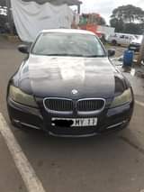 bmw 320i