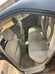 A picture of REGISTERED 2003 Toyota Camry. Serious buyer needed. Call 09010862312