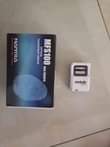 A picture of Evulute identi5 wireless Bluetooth fingerprint