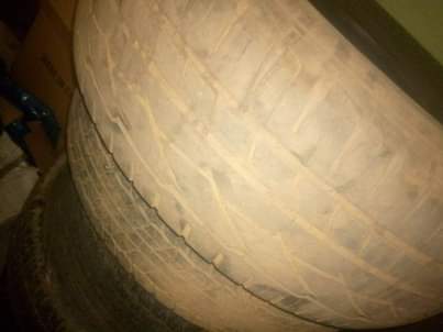 classifieds tyres