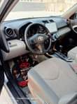 A picture of Toyota rav4