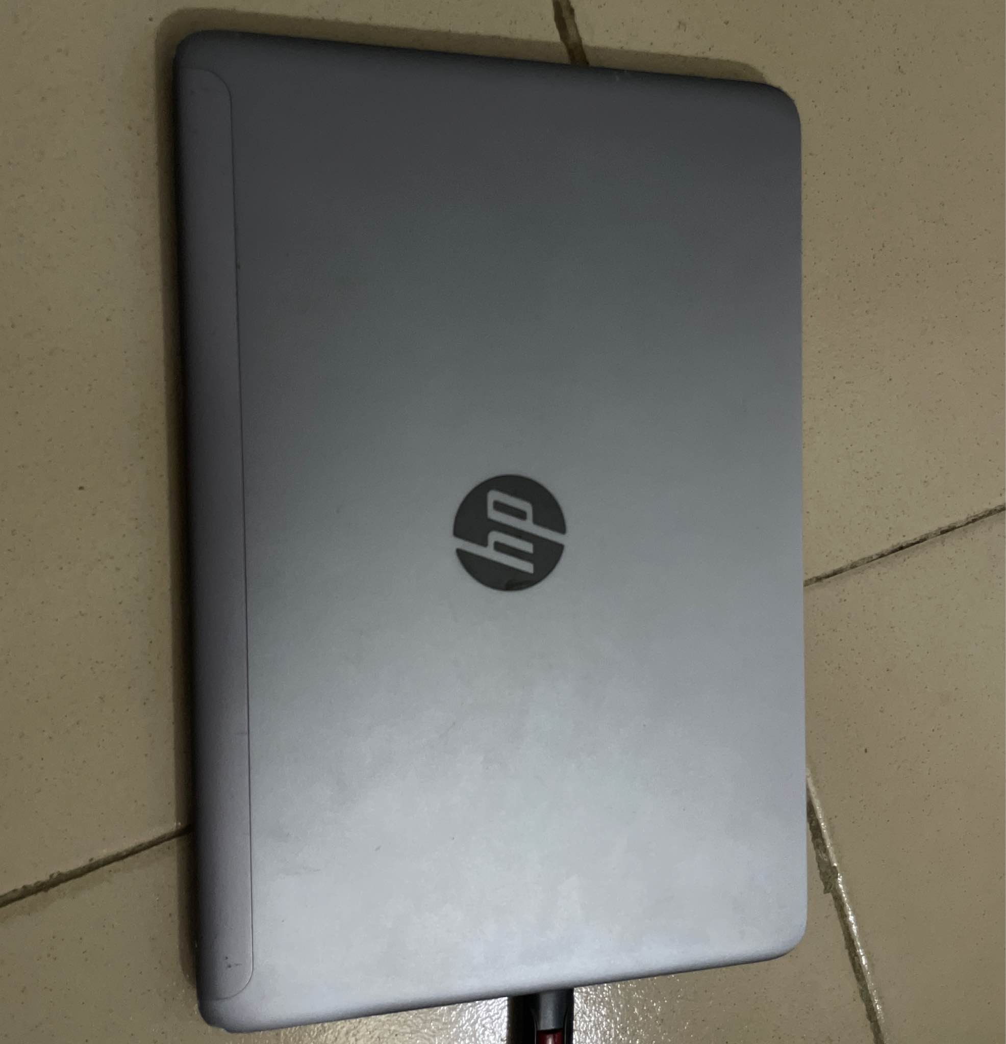 A picture of HP EliteBook Folio 1040 G3