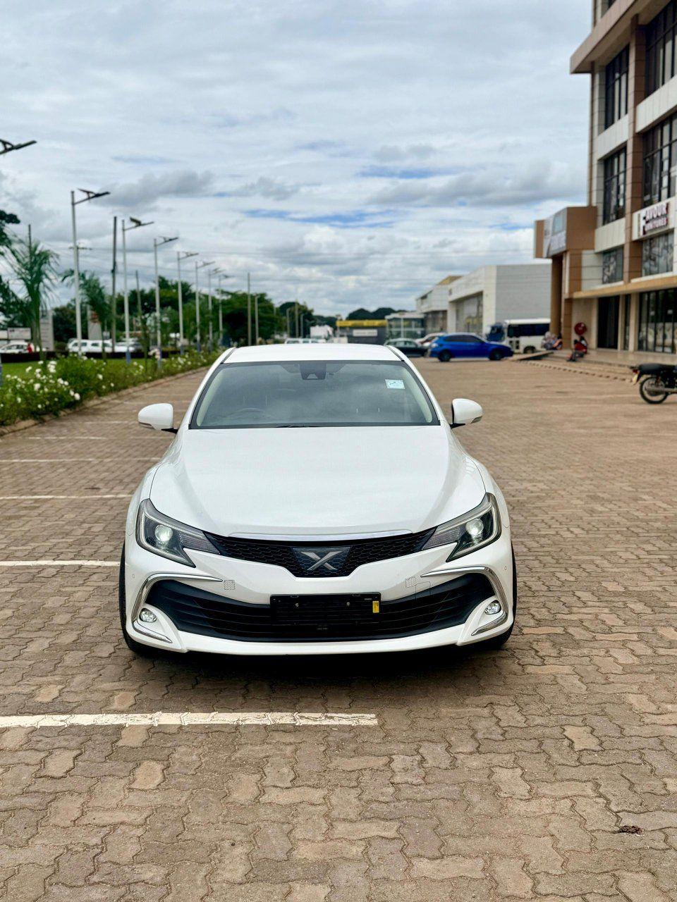 unregistered vehicles