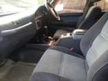 A picture of Landcruiser VX