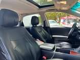 A picture of LEXUS RX350 Year 2011 Sound Engine Smooth Gear Transmission Ice