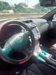 A picture of 2005 06 TOYOTA SOLARA CABRIOLET here in owerri NOT REGISTERED