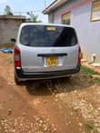 A picture of TOYOTA PROBOX 17 000 000 AUTOMATIC 1.5CC