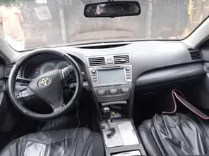 A picture of Distress Distress sales Toyota Camry Sound Everything working 3 150