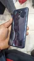 A picture of Oppo A5 2020
