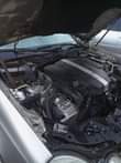 A picture of Mercedes Benz