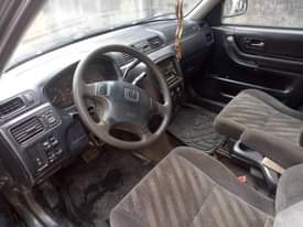 A picture of 2000 Honda Crv 2