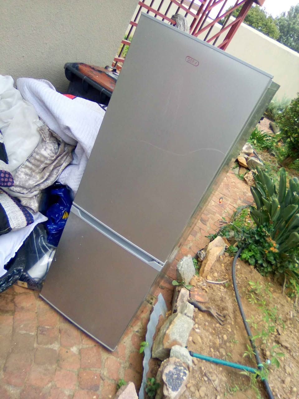 fridges