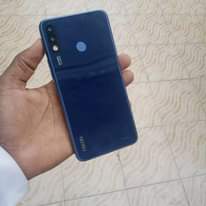 A picture of TECNO SPARK GO_NA SPARK 3