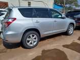 A picture of TOYOTA VANIGARD UBK MODEL 2009 IN EXCELLENT CONDITION PRICE 47M