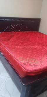 A picture of Sell 0704201194 Bed and matress