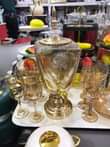 A picture of Juice dispenser and decanter 0704297488