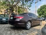 A picture of 2010 HONDA ACCORD USED IN GOOD CONDITION Price 2 5M