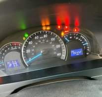 A picture of CLEAN USED CAMRY LE 2015 MODEL GOING FOR 6 7M