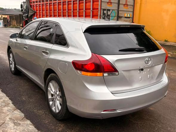 A picture of Venza