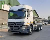 mercedes 2646