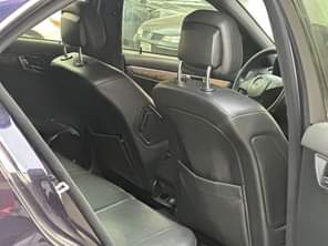 A picture of Extremely clean Mercedes Benz 2008 C350 with everything intact buy