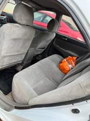 A picture of Clean 2004 upgrade to 2006 model Toyota Camry buy and