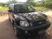 A picture of HYUNDAI 600K BUY AND DRIVE location port harcourt WhatsApp number