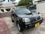 A picture of Nissan X Trail