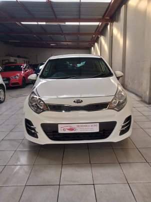 Car A.