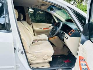 A picture of Toyota Spacio