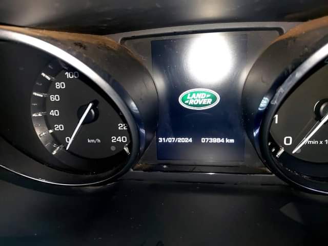 A picture of Car hire