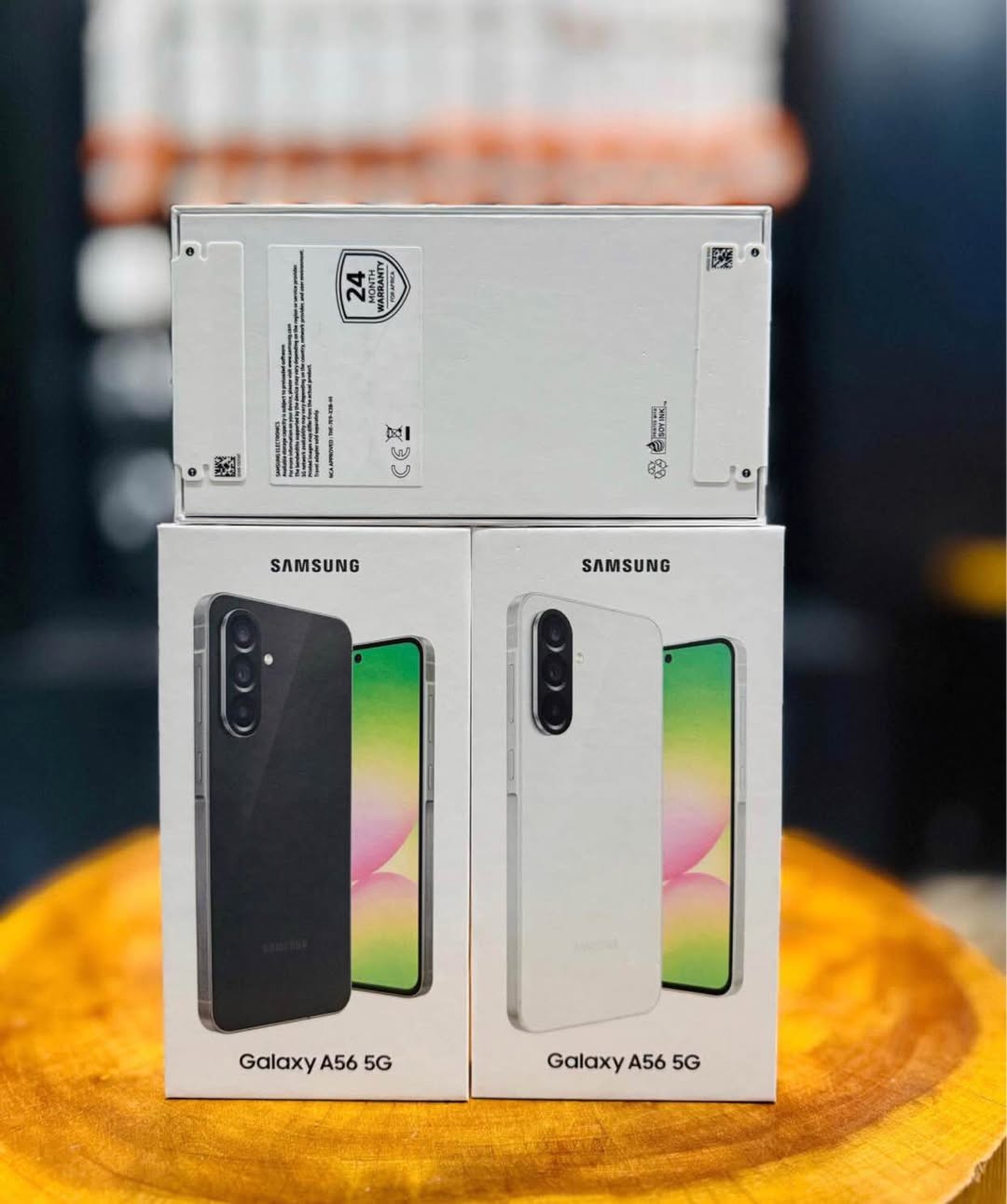 A picture of Samsung Brand New