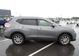 A picture of Nissan xtrail