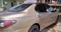 A picture of Lexus ES330 2004 Model