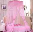 A picture of Mosquito nets