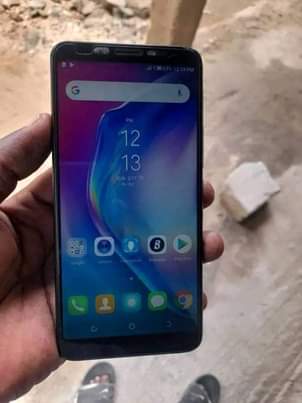 tecno camon