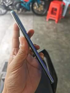 A picture of P30 pro