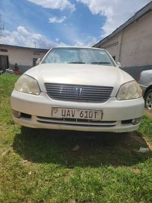 A picture of Grande 9m but negotiable 07 0700646947 0775636888