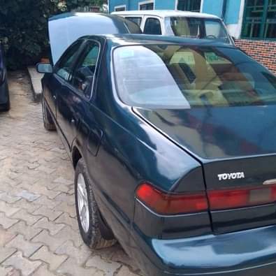 A picture of Evening deals Very sweet tiny big Partly first body Engine