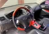 A picture of Lexus es350 08