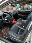 A picture of Lexus ES 350 pure first body everything is intact and