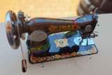 A picture of SEWING MACHINE
