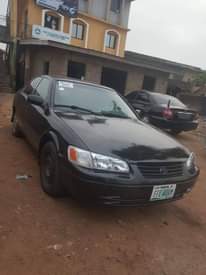 A picture of Car