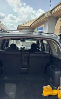 A picture of Toyota RAV4 07