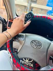 A picture of Toyota Camry