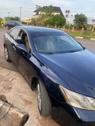 A picture of Owner needs money now 6 6m takes home ES350 2008