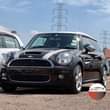 A picture of MINI COOPER S CLUBMAN 1.6ltr TURBO PETROL 2009. At only