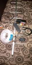 A picture of Sh 35000 Tu njoo uchukue makumbusho