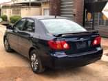A picture of 2004 Toyota Corolla