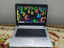 hp probook